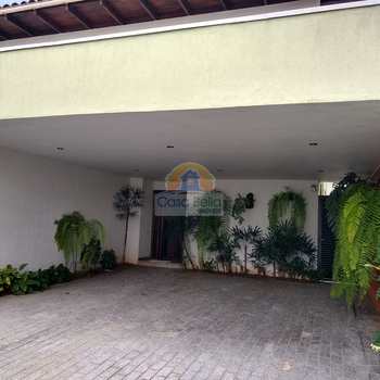 Casa em Guarujá, bairro Jardim Virgínia