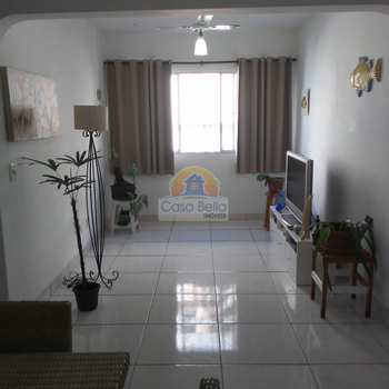 Apartamento em Guarujá, bairro Vila Júlia