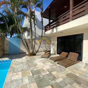 Casa de Condomínio em Guarujá, bairro Acapulco