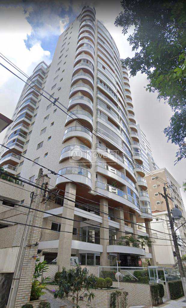 Empreendimento em Santos, no bairro Marapé