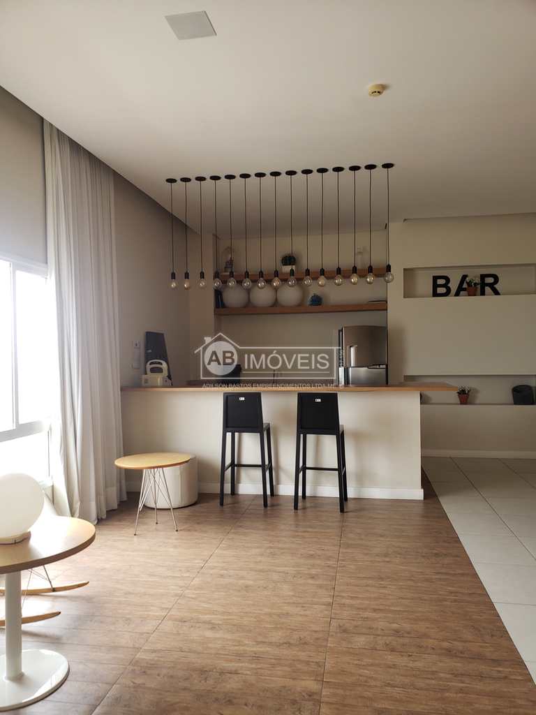 Empreendimento em Santos, no bairro Boqueirão