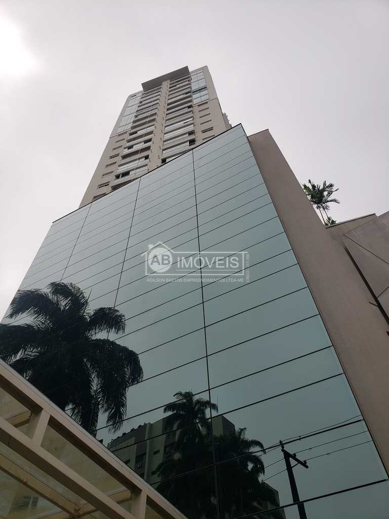 Empreendimento em Santos, no bairro Boqueirão