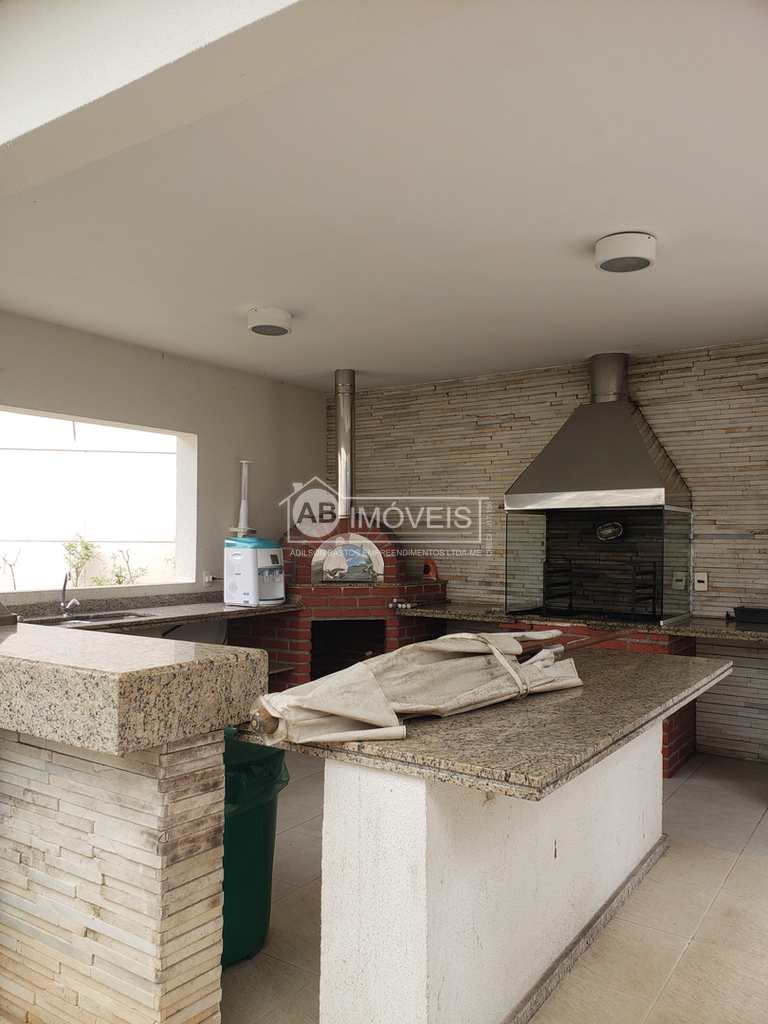 Empreendimento em Santos, no bairro Boqueirão