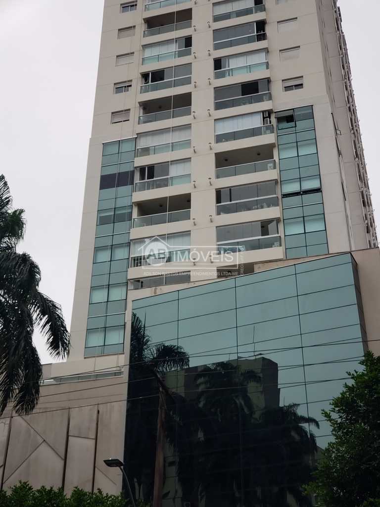 Empreendimento em Santos, no bairro Boqueirão