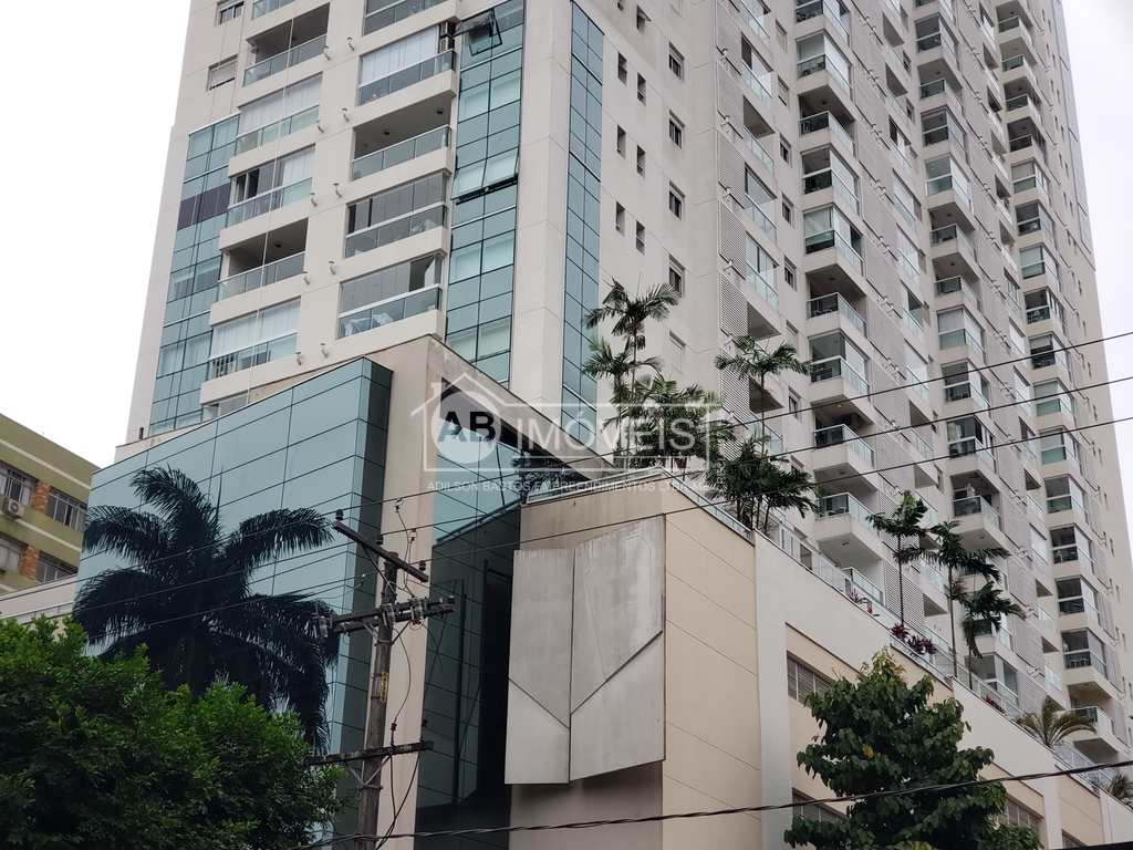 Empreendimento em Santos, no bairro Boqueirão
