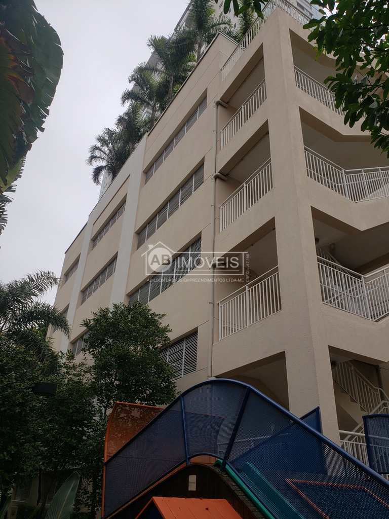 Empreendimento em Santos, no bairro Boqueirão