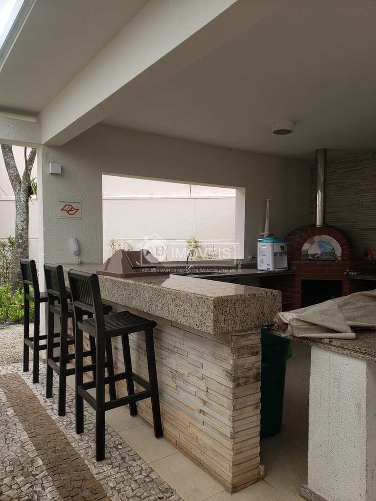 Empreendimento em Santos, no bairro Boqueirão