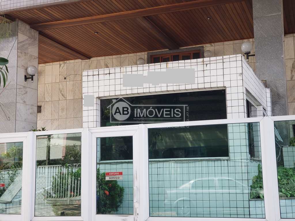 Empreendimento em Santos, no bairro Campo Grande