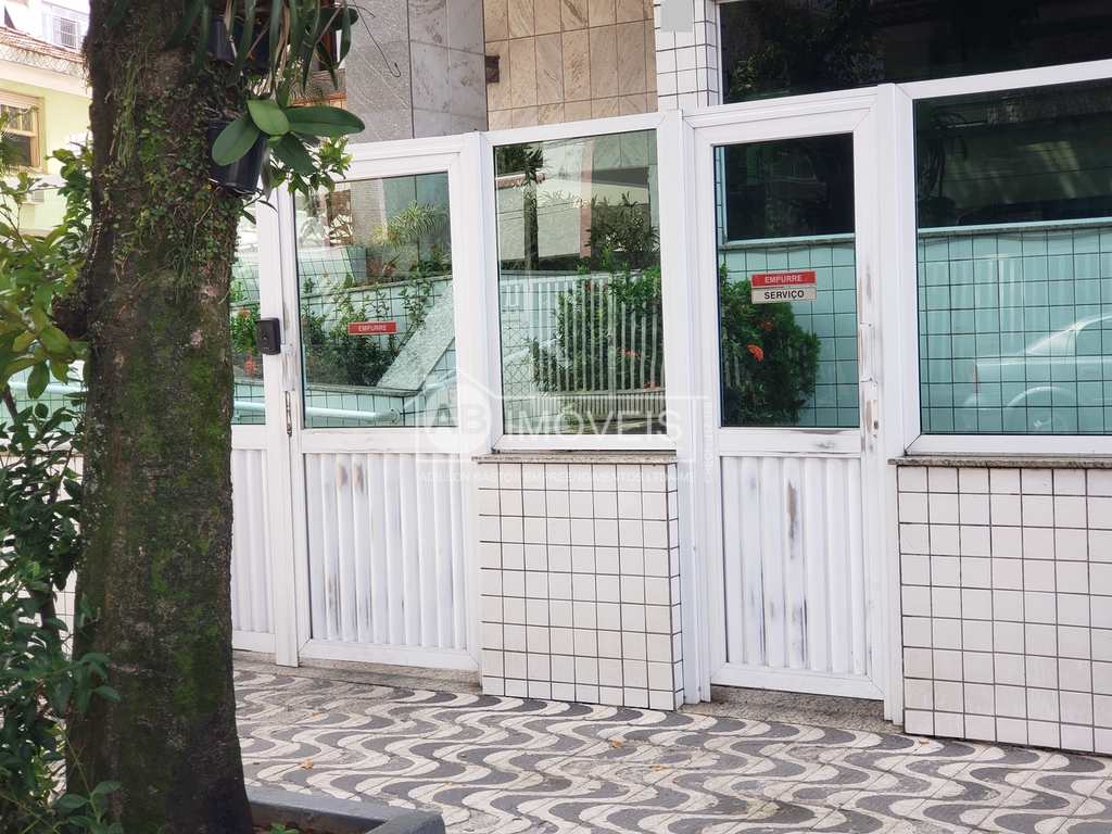 Empreendimento em Santos, no bairro Campo Grande
