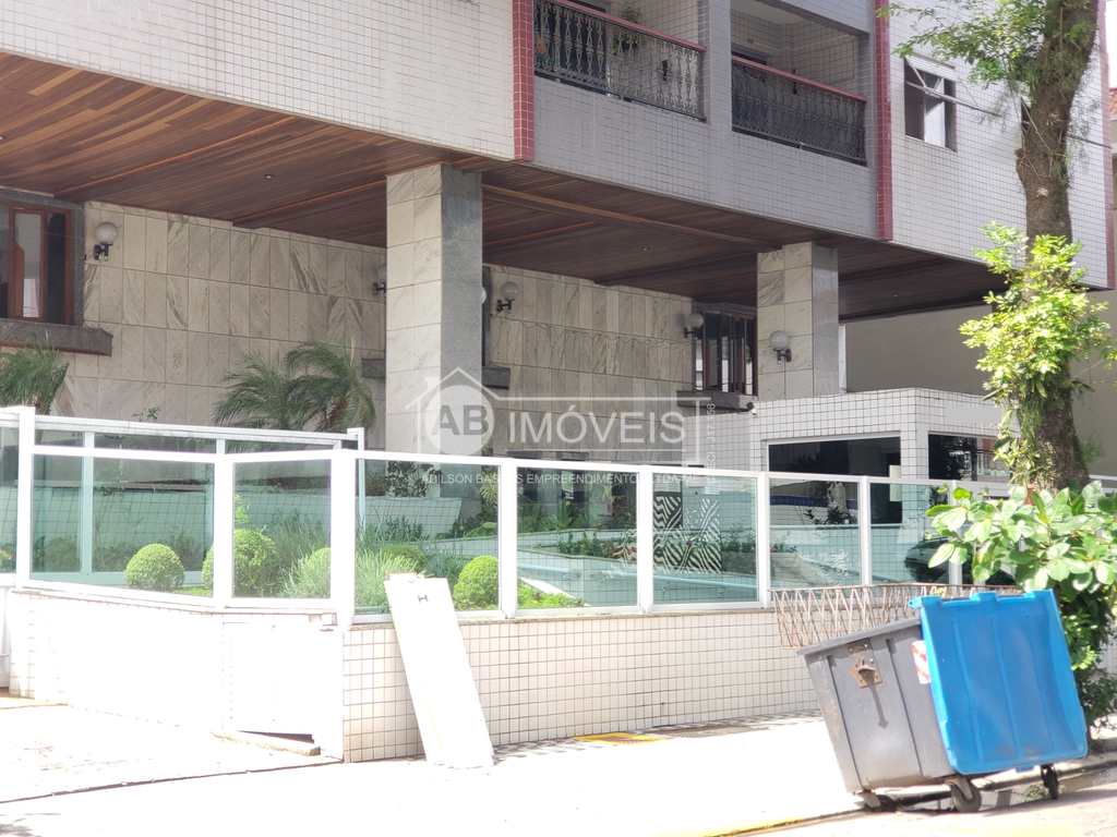 Empreendimento em Santos, no bairro Campo Grande