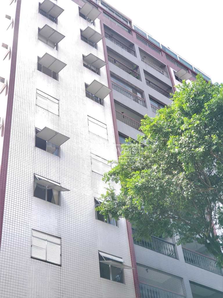 Empreendimento em Santos, no bairro Campo Grande