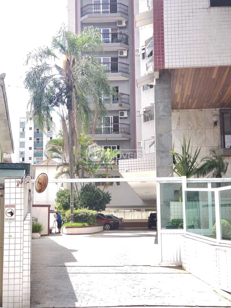 Empreendimento em Santos, no bairro Campo Grande