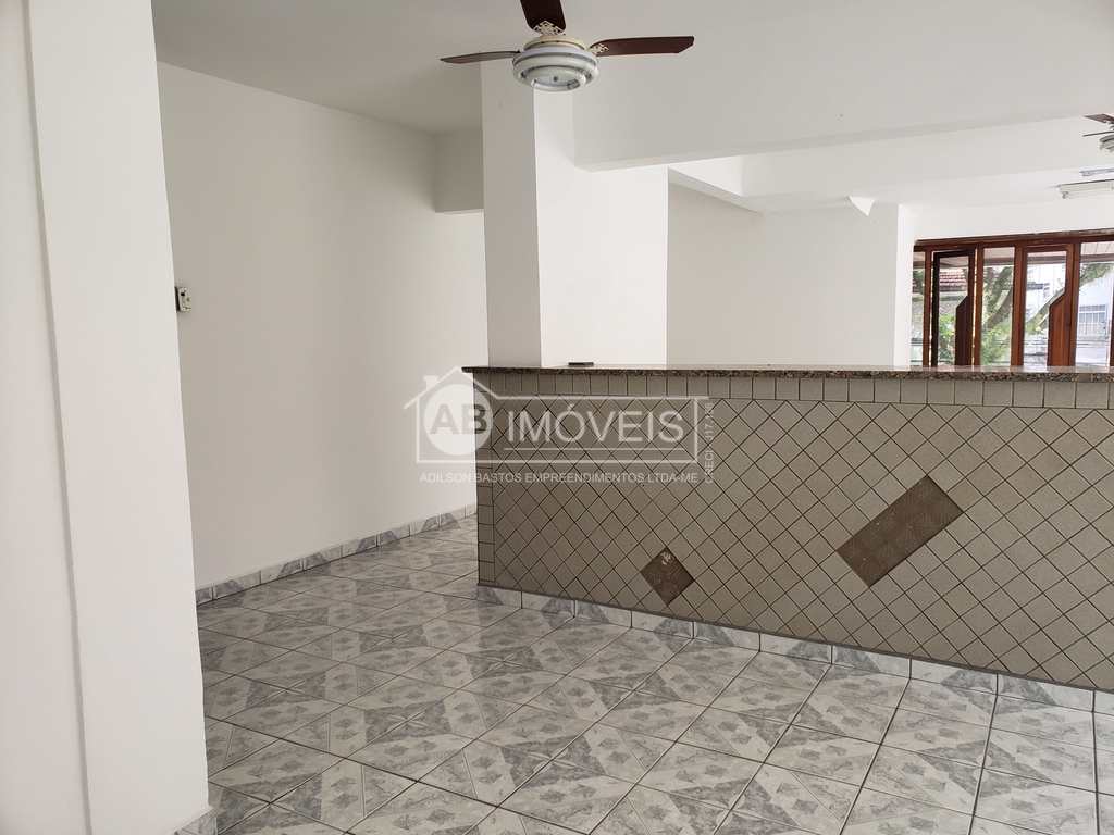Empreendimento em Santos, no bairro Campo Grande