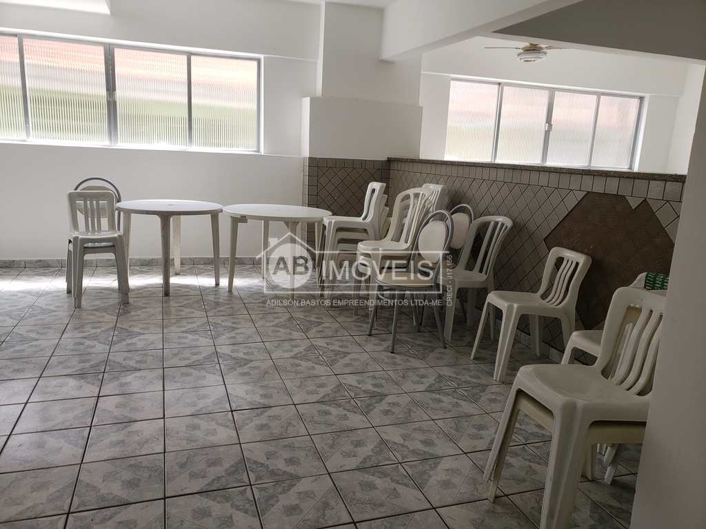 Empreendimento em Santos, no bairro Campo Grande