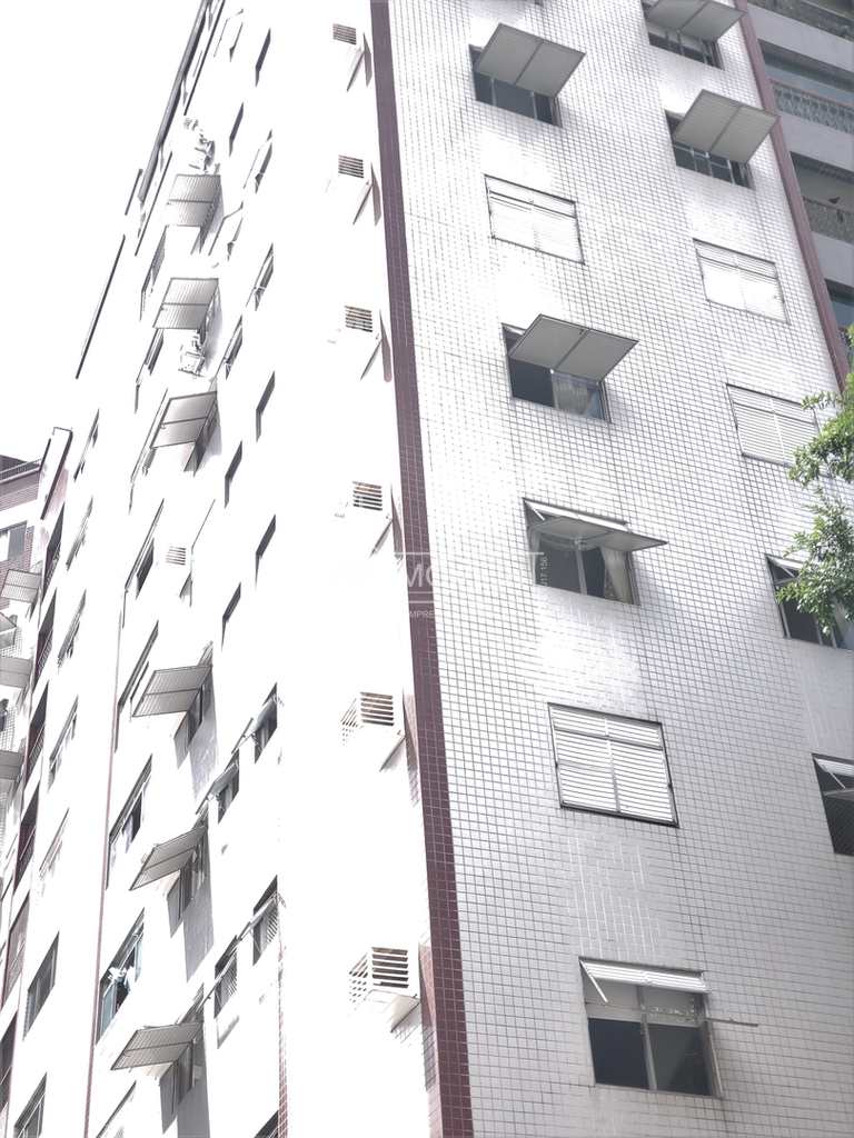 Empreendimento em Santos, no bairro Campo Grande