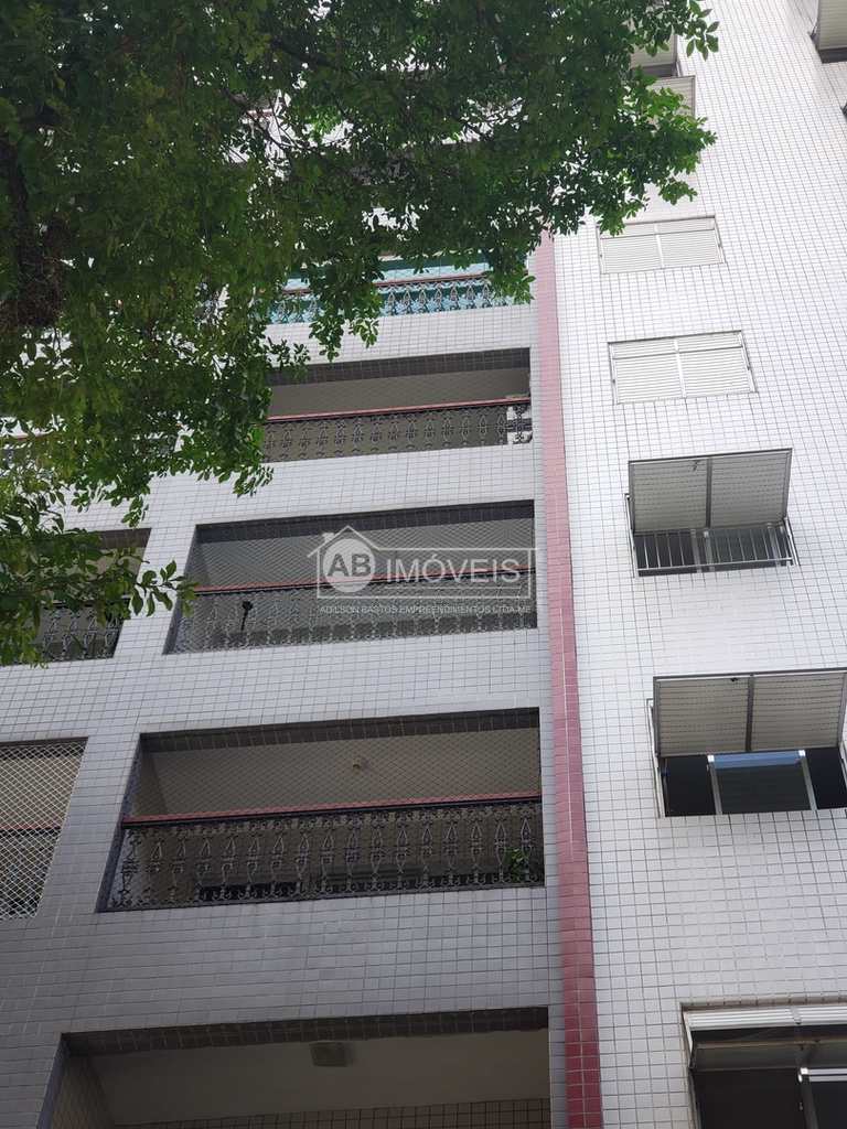 Empreendimento em Santos, no bairro Campo Grande