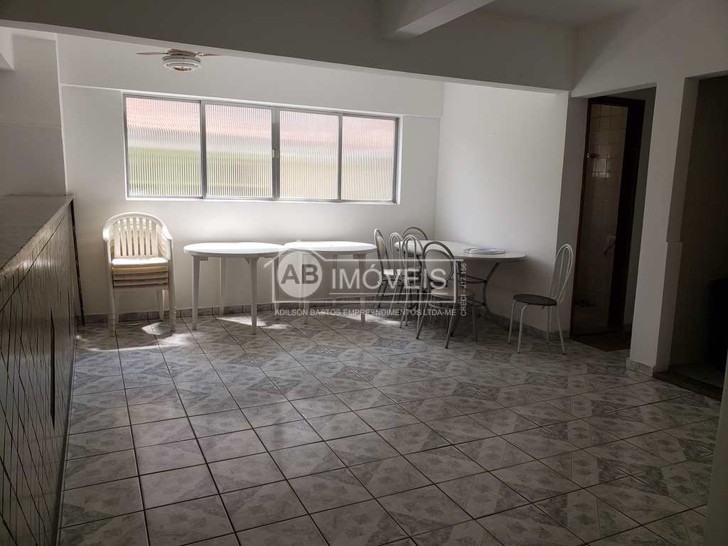 Empreendimento em Santos, no bairro Campo Grande