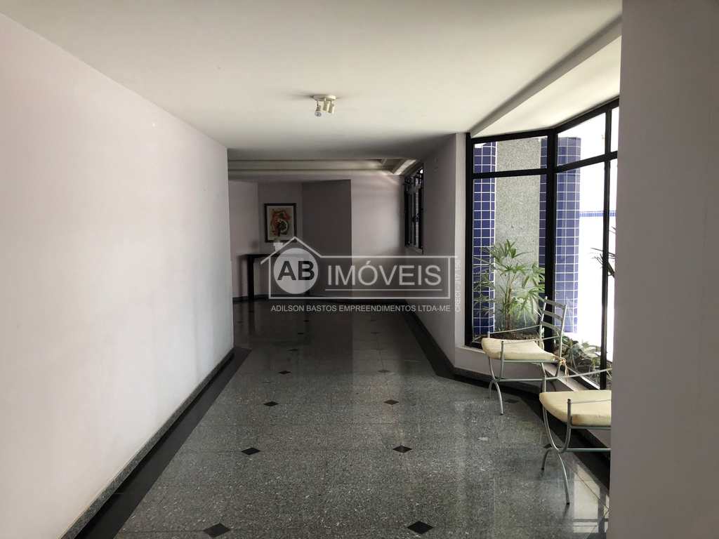Empreendimento em Santos, no bairro Boqueirão