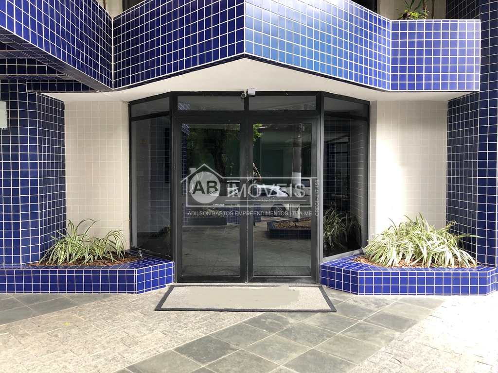 Empreendimento em Santos, no bairro Boqueirão