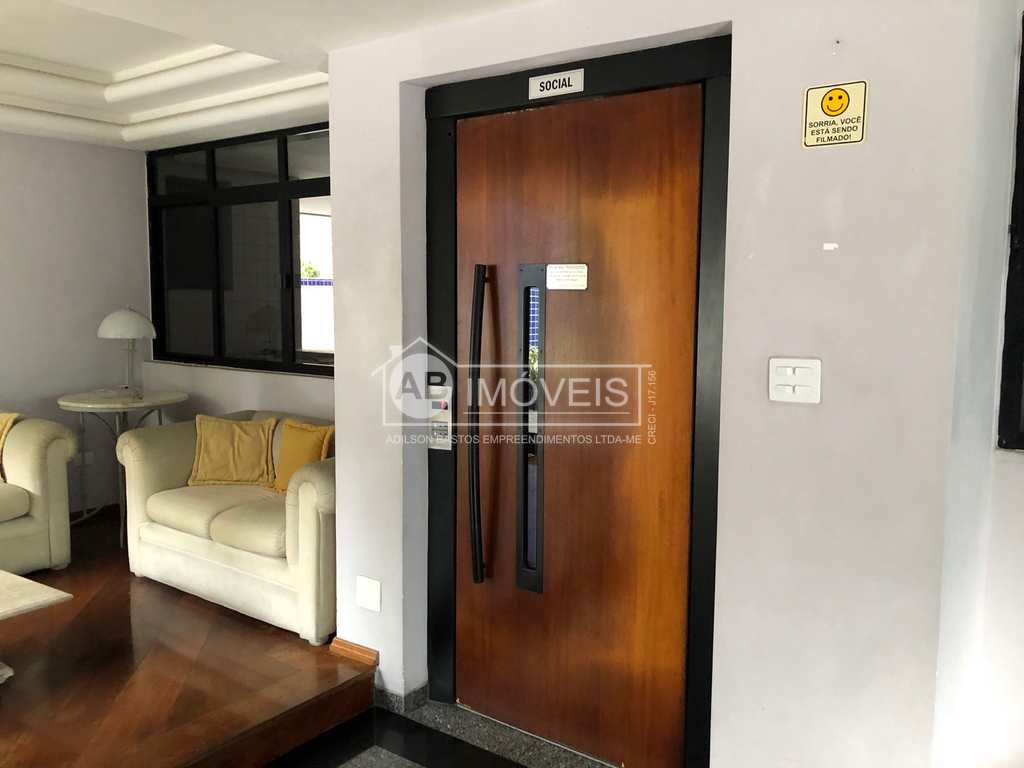 Empreendimento em Santos, no bairro Boqueirão