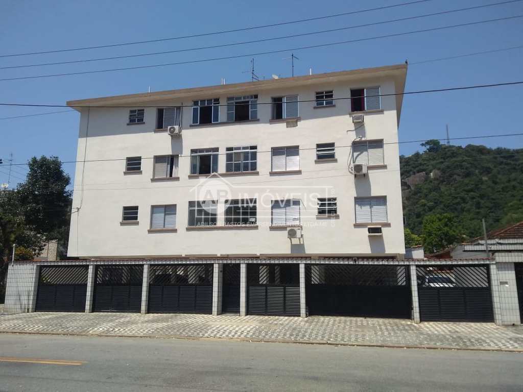 Empreendimento em Santos, no bairro Marapé