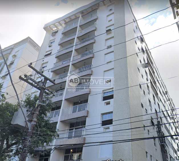 Empreendimento em Santos, no bairro Ponta da Praia