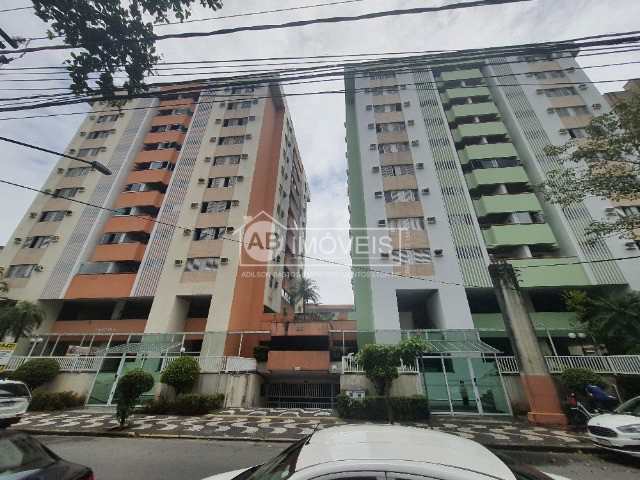 Empreendimento em Santos, no bairro Encruzilhada
