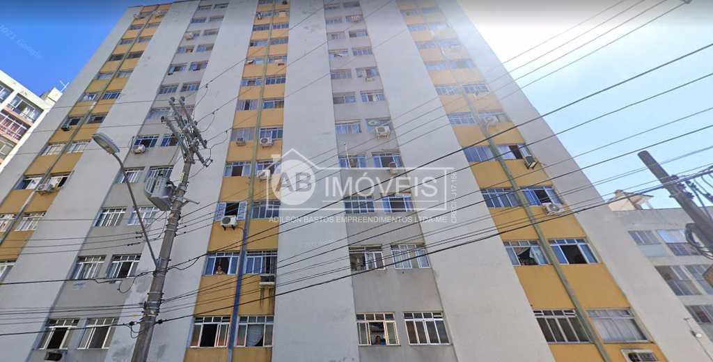 Empreendimento em Santos, no bairro José Menino