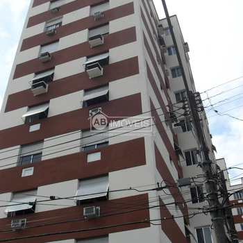 Empreendimento em Santos, no bairro Gonzaga