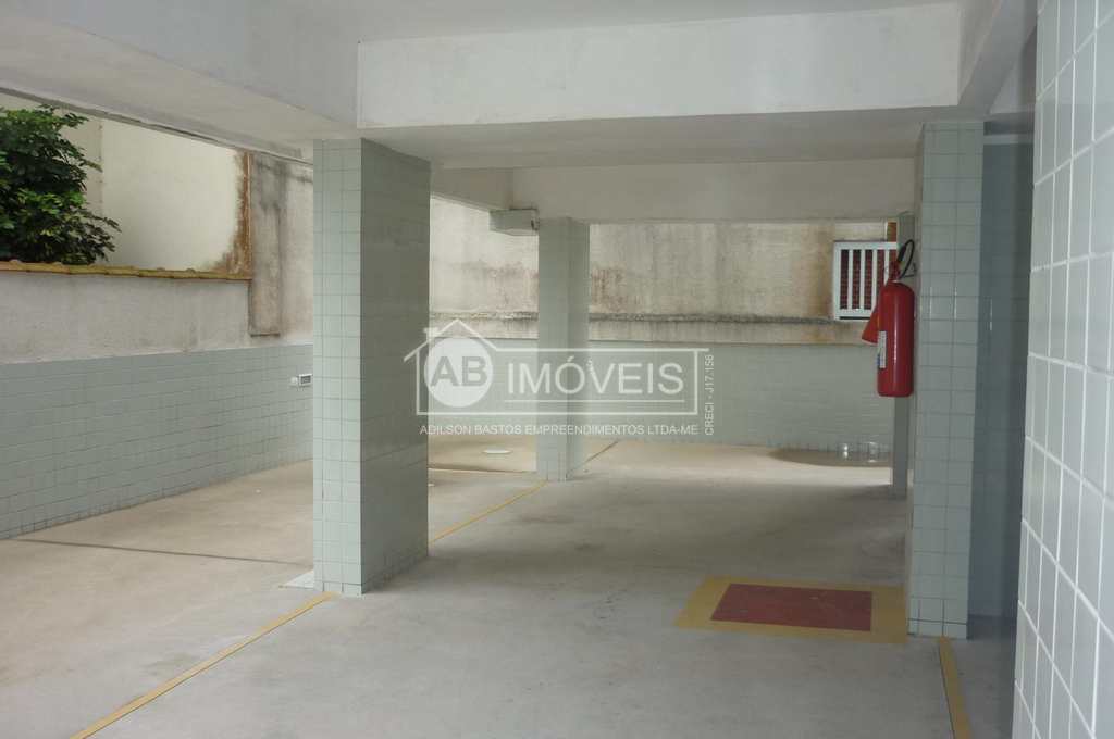Empreendimento em São Vicente, no bairro Jardim Independência