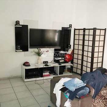 Sala Living em Santos, bairro Boqueirão