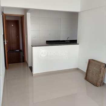 Apartamento em Santos, bairro Boqueirão