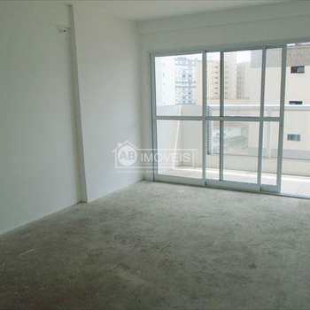 Apartamento em Santos, bairro Ponta da Praia