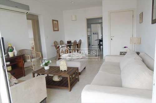Apartamento, código 2816 em Santos, bairro Gonzaga