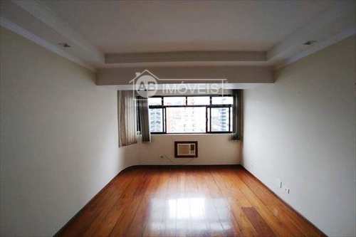 Apartamento, código 2815 em Santos, bairro Gonzaga