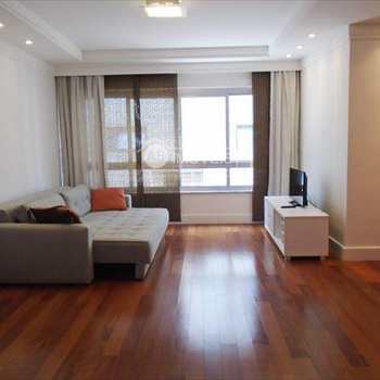Apartamento em Santos, bairro Campo Grande