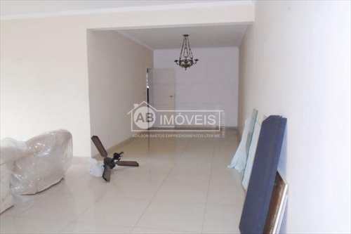 Apartamento, código 2806 em Santos, bairro Pompéia