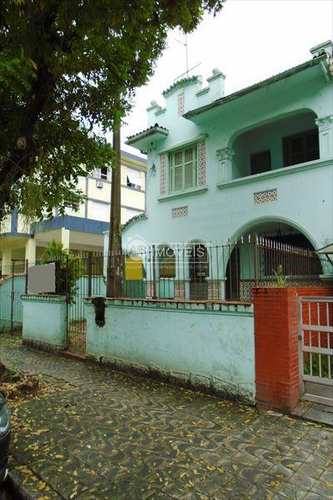 Loja, código 2805 em Santos, bairro Gonzaga