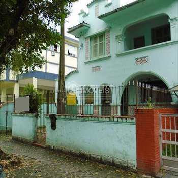 Loja em Santos, bairro Gonzaga