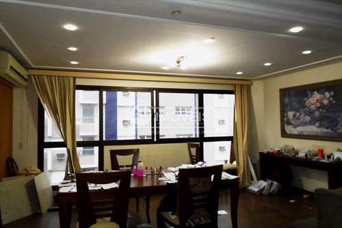 Apartamento, código 2797 em Santos, bairro Campo Grande