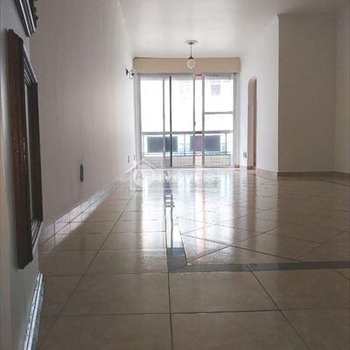 Apartamento em Santos, bairro Aparecida