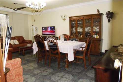 Apartamento, código 2793 em Santos, bairro Ponta da Praia