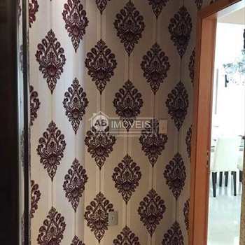 Apartamento em Santos, bairro Boqueirão