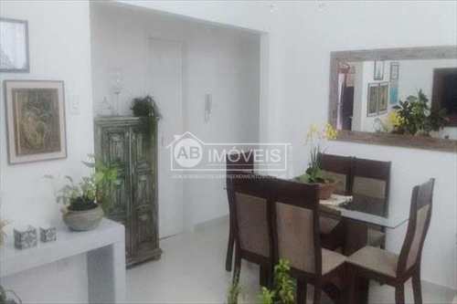 Apartamento, código 2782 em Santos, bairro Campo Grande