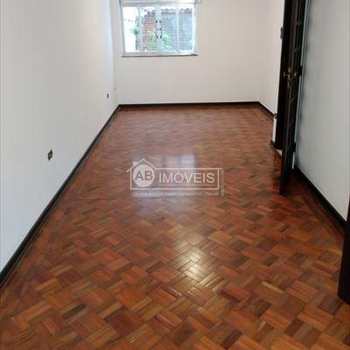 Sobrado em Santos, bairro Gonzaga
