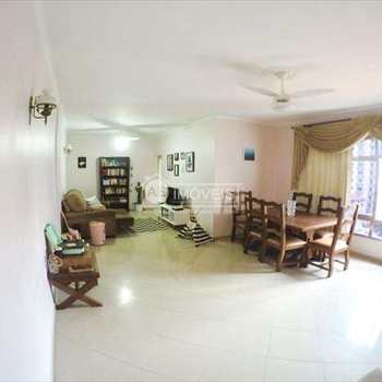 Apartamento em Santos, bairro Ponta da Praia