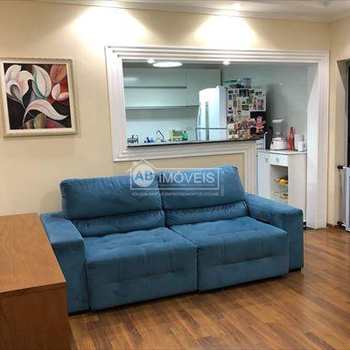 Apartamento em Santos, bairro Macuco