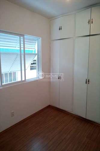 Apartamento, código 2761 em Santos, bairro Aparecida