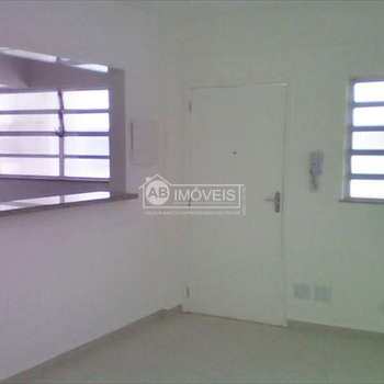Apartamento em Santos, bairro Ponta da Praia