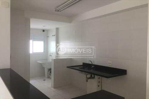 Apartamento, código 2749 em Santos, bairro Ponta da Praia